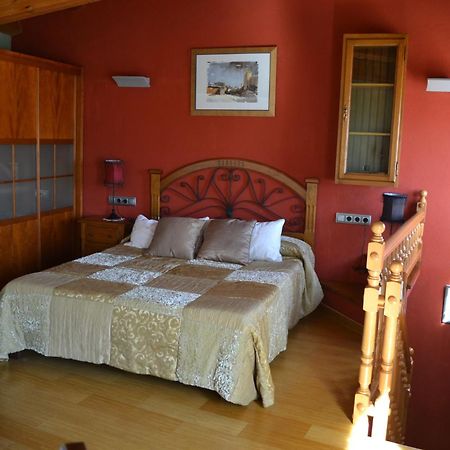 Appartement Ca La Trini Picotxa à Montblanc Extérieur photo