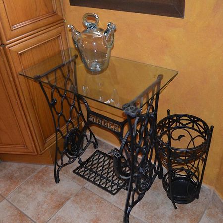 Appartement Ca La Trini Picotxa à Montblanc Extérieur photo