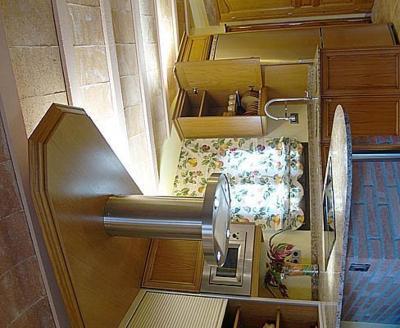 Appartement Ca La Trini Picotxa à Montblanc Extérieur photo