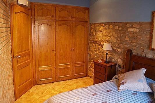 Appartement Ca La Trini Picotxa à Montblanc Extérieur photo