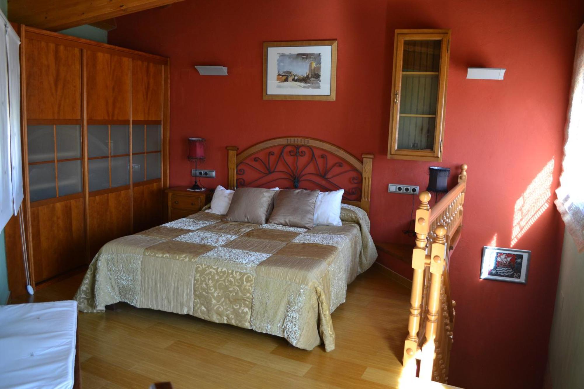Appartement Ca La Trini Picotxa à Montblanc Extérieur photo