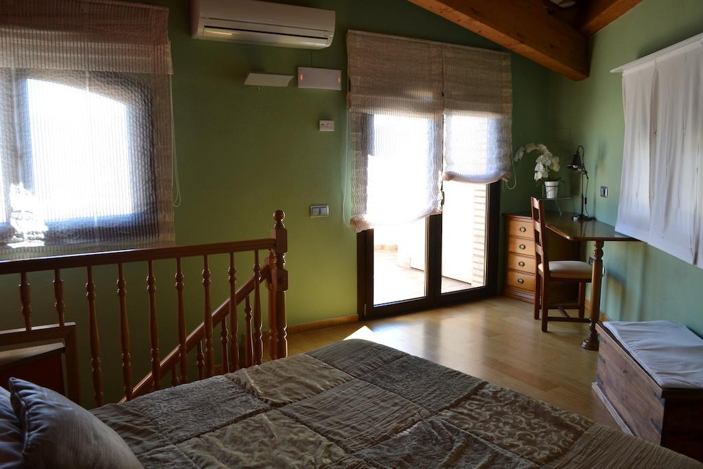 Appartement Ca La Trini Picotxa à Montblanc Extérieur photo