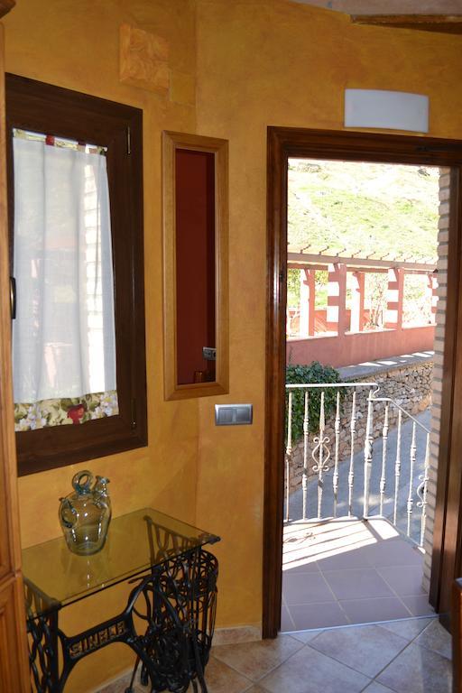 Appartement Ca La Trini Picotxa à Montblanc Extérieur photo