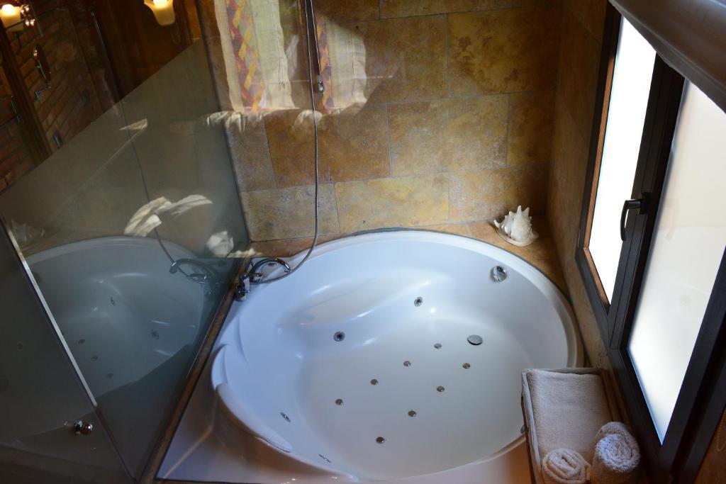 Appartement Ca La Trini Picotxa à Montblanc Chambre photo